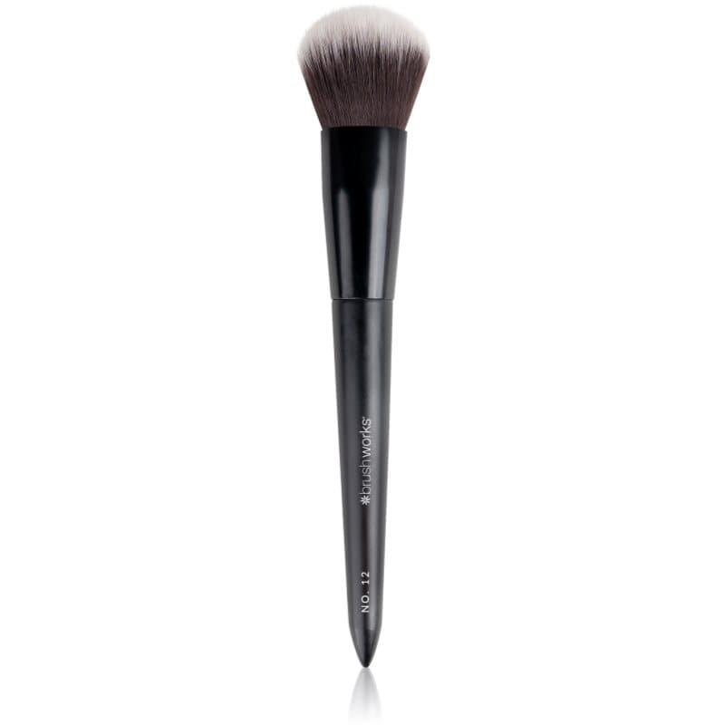 No. 12 Blush Brush
