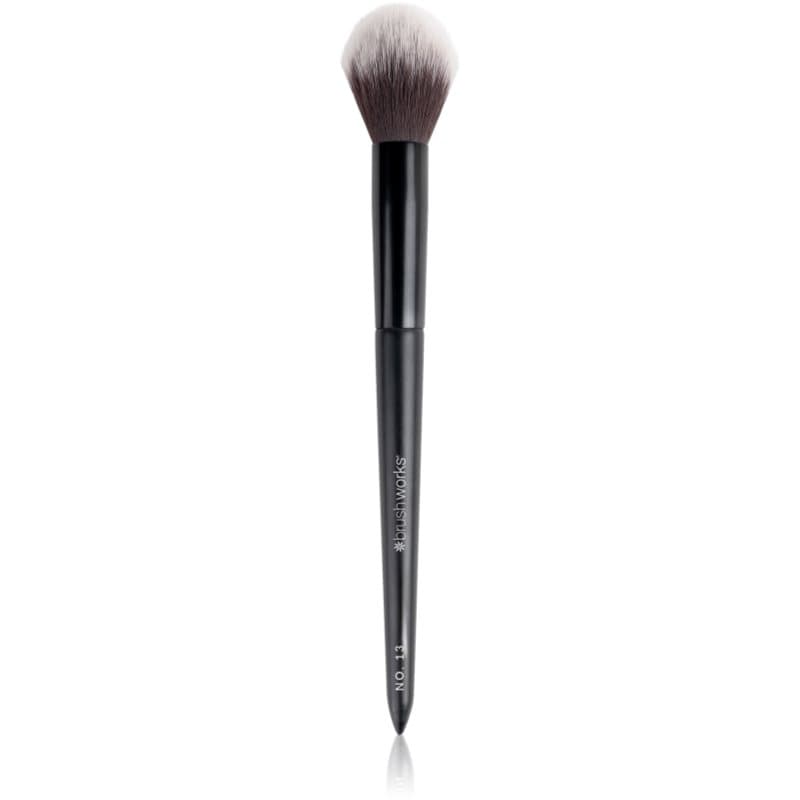 Highlight Brush pędzelek do rozśwetlania typ NO. 13