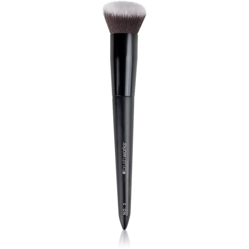 Multi Tasking Brush pędzelek wielofunkcyjny typ NO. 3