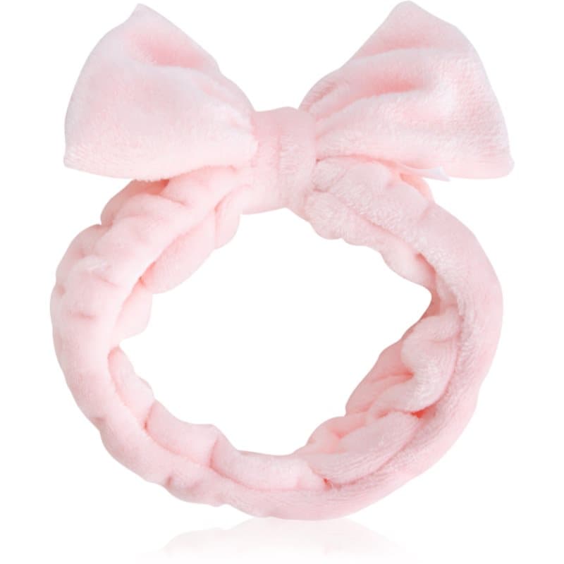 Pink Cloud Headband opaska na włosy
