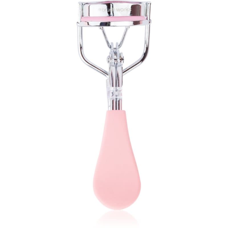 Eyelash Curler Pink zalotka do rzęs