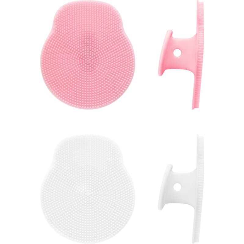 Silicone Cleansing Pads płatki złuszczająco-oczyszczające