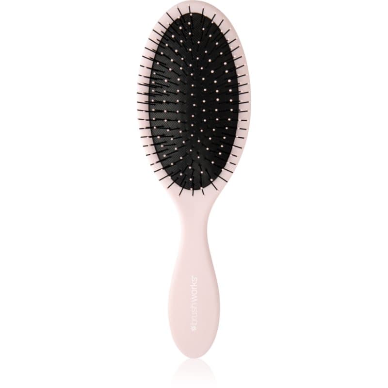 Oval Detangling Brush szczotka do włosów