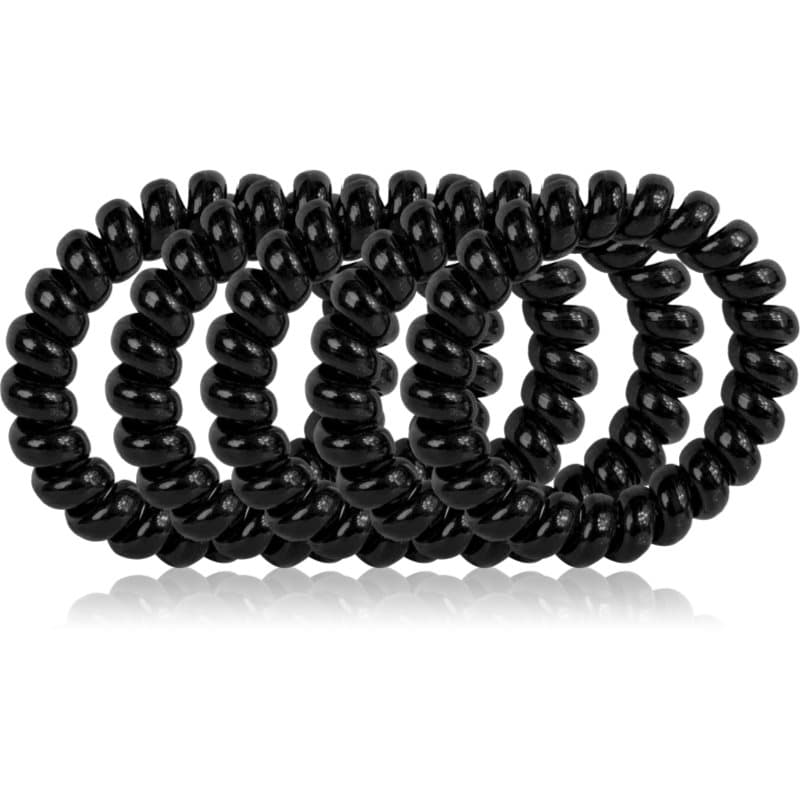 Wonder Bobble gumki do włosów Black