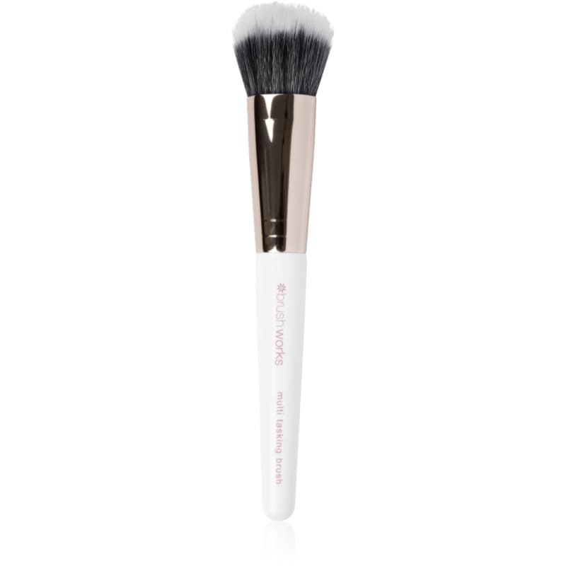 Multi Tasking Brush pędzelek wielofunkcyjny