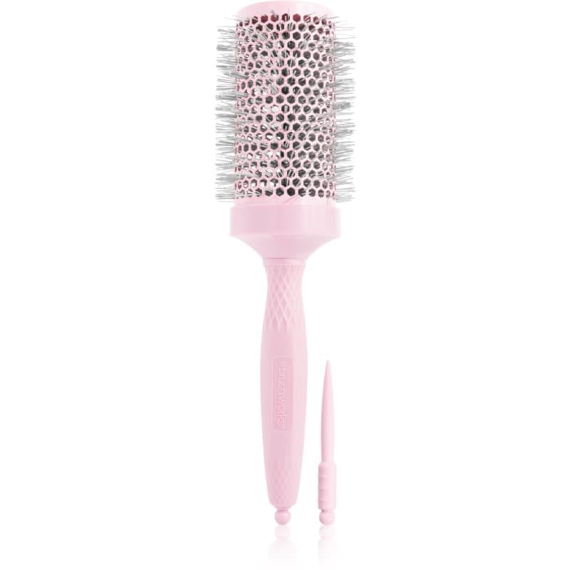 Ceramic Round Brush termiczna szczotka ceramiczna do włosów Ø 53 mm