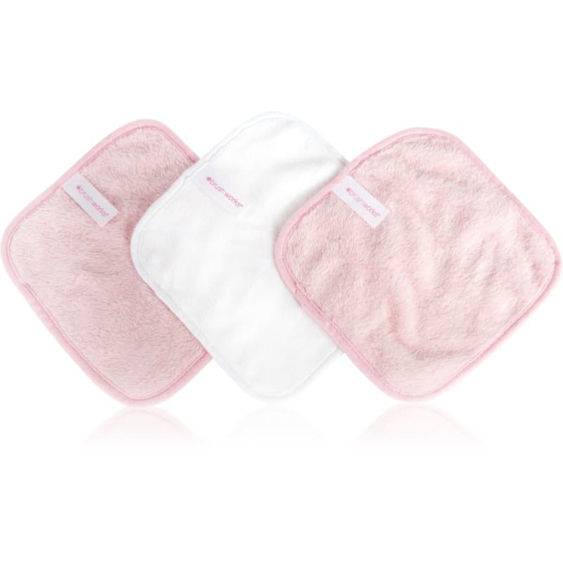 Make-up Remover Cloths Make up Remover Cloths ręcznik do demakijażu