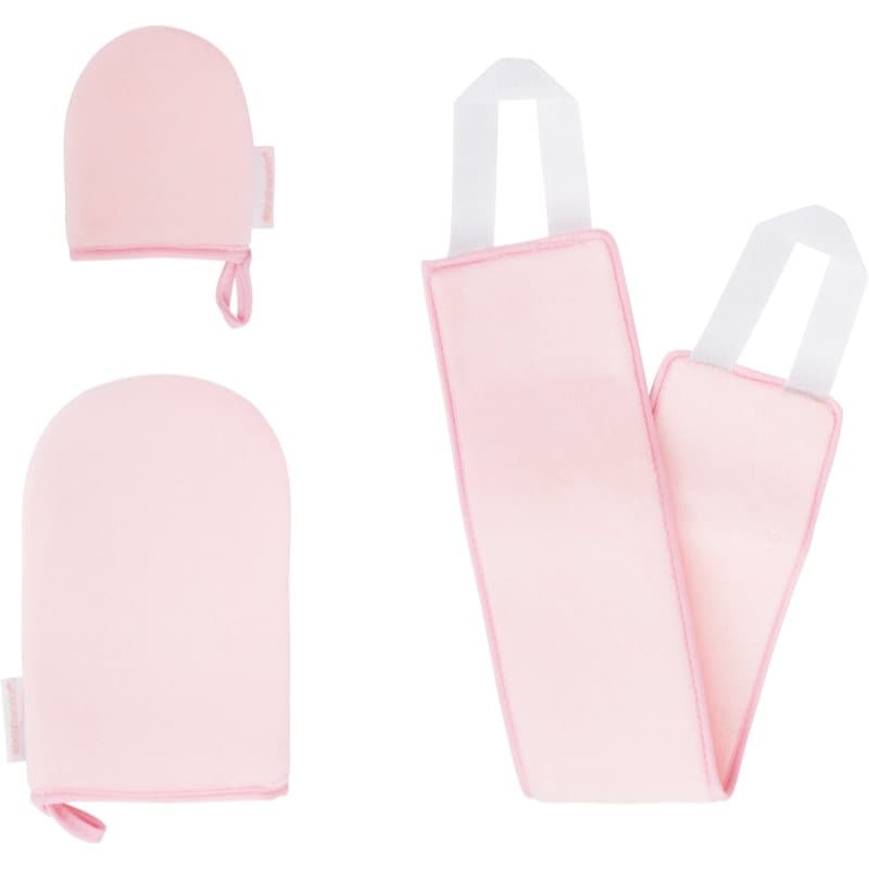 Tan Applicator Set zestaw aplikatorów do opalania