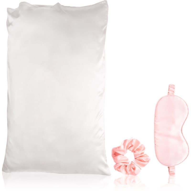Luxury Satin Sleep Set satynowy zestaw do spania