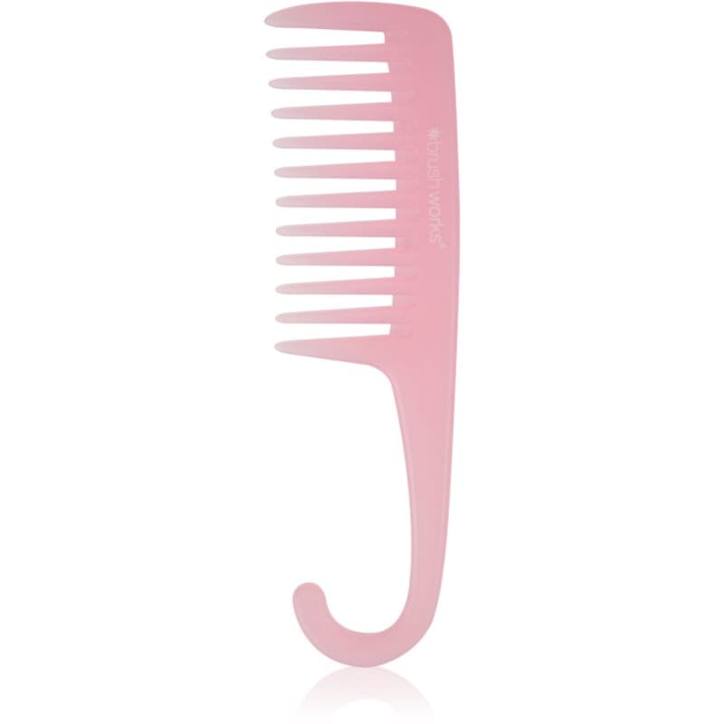 Shower Comb grzebień pod prysznic