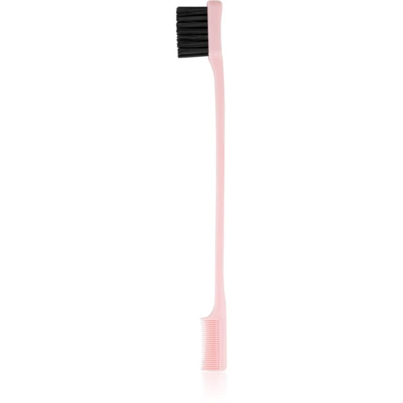 Edge Brush & Comb