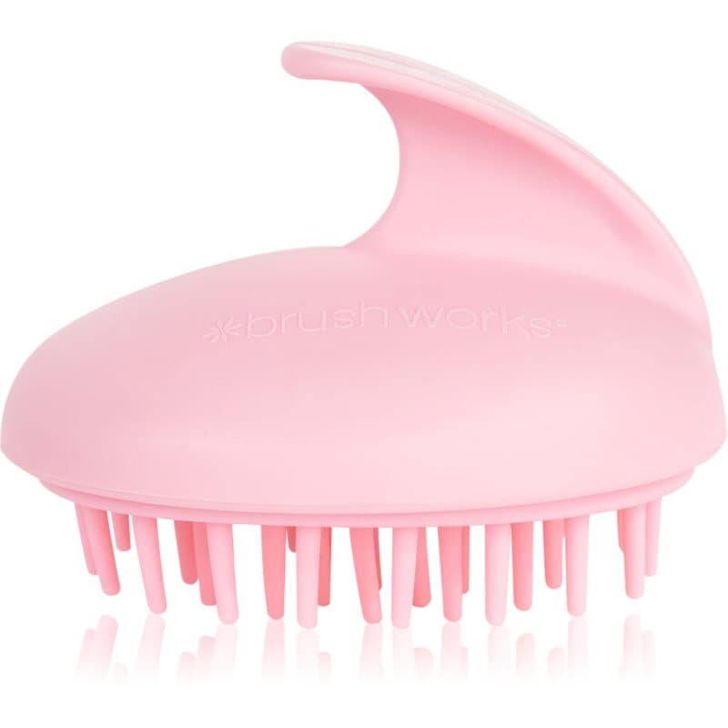 Scalp Massaging Brush szczotka do masażu