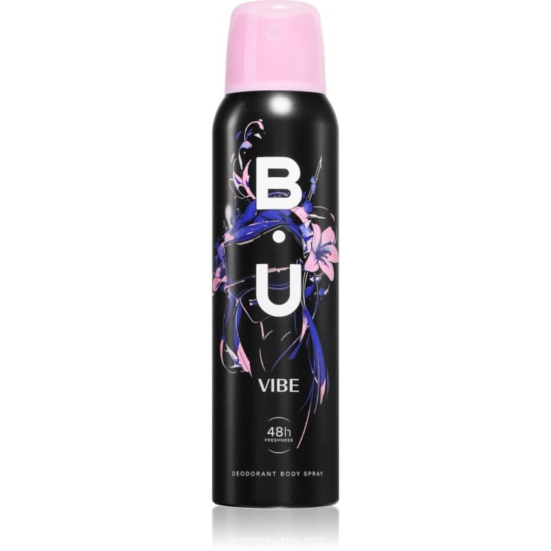 Vibe dezodorant perfumowany dla kobiet