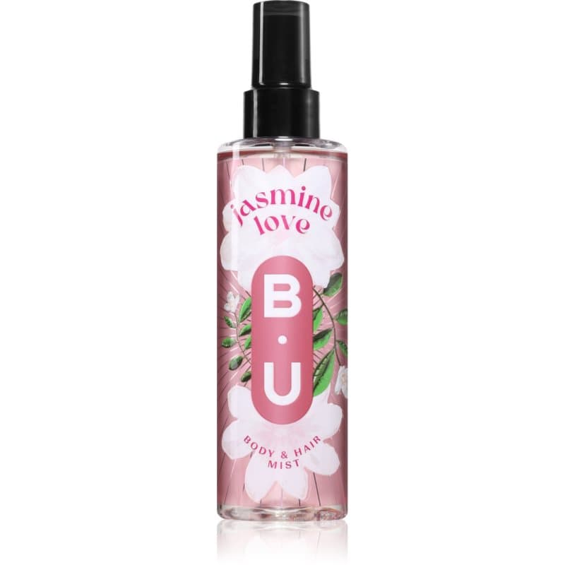 Jasmine Love spray do ciała dla kobiet