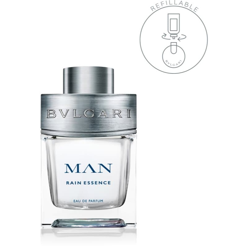 BVLGARI MAN Rain Essence Woda perfumowana Męskie