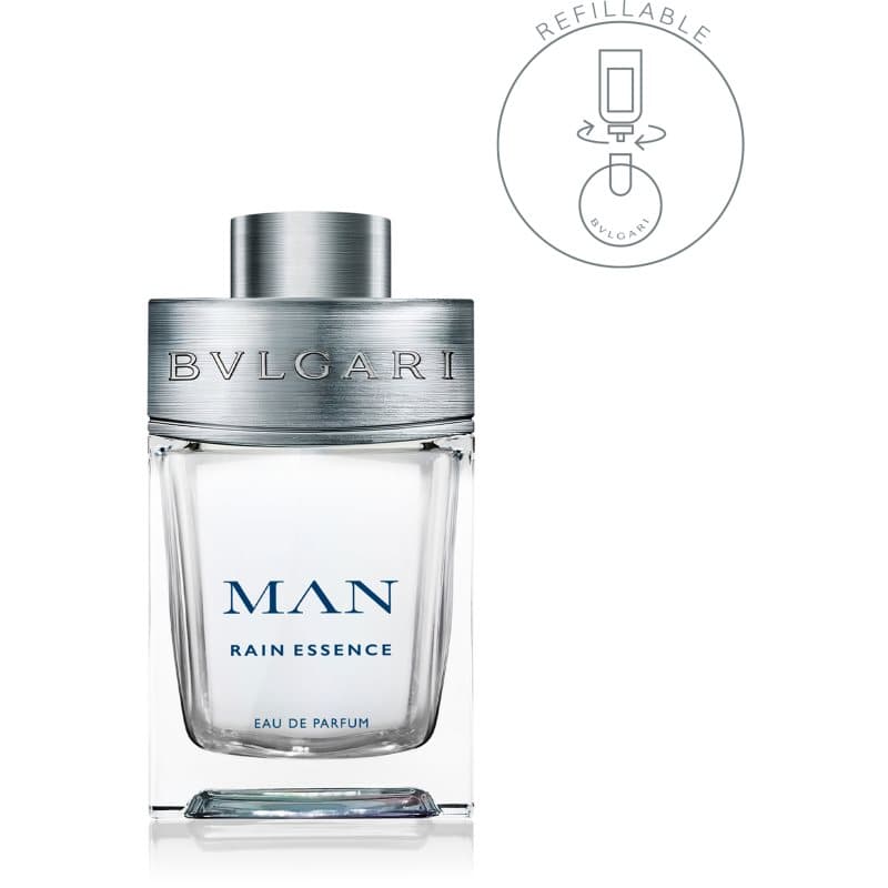 BVLGARI MAN Rain Essence Woda perfumowana Męskie