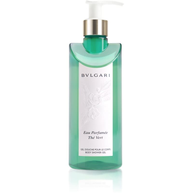 Eau Parfumée Au Thé Vert perfumowany żel pod prysznic unisex