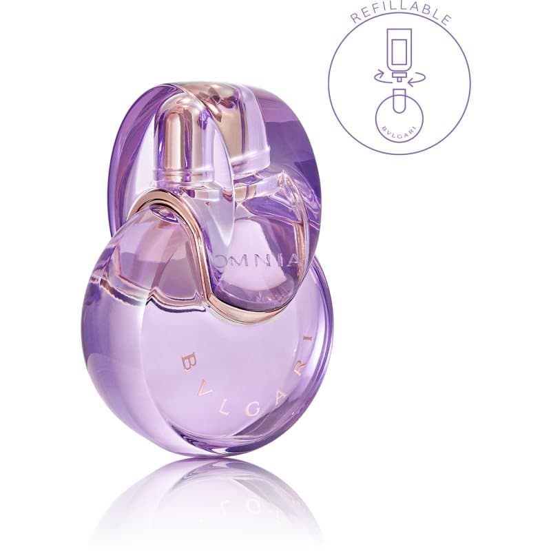 Omnia Amethyste Woda toaletowa Damski