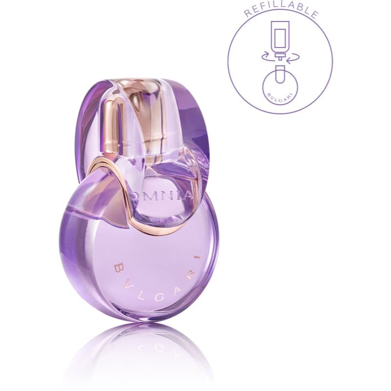 Omnia Amethyste Woda toaletowa Damski