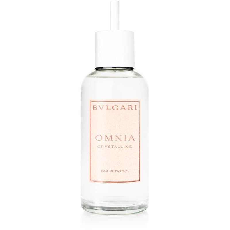 Omnia Crystalline woda perfumowana napełnienie dla kobiet