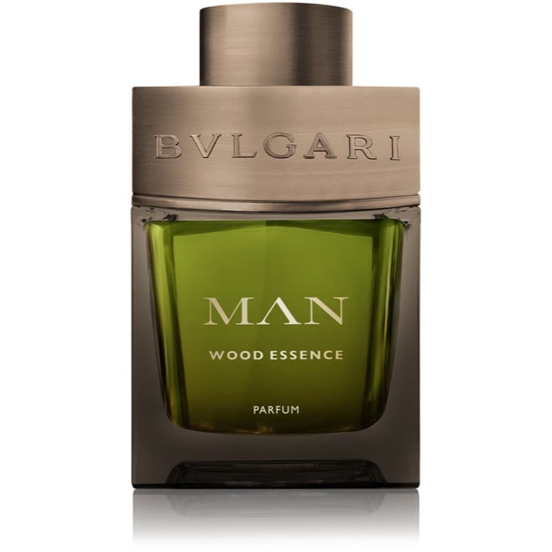 Bvlgari Man Wood Essence Parfum perfumy dla mężczyzn