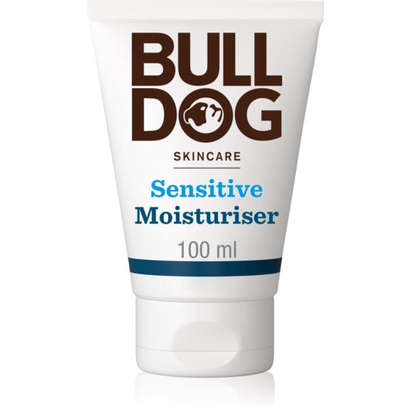 Sensitive Moisturizer krem nawilżający do twarzy