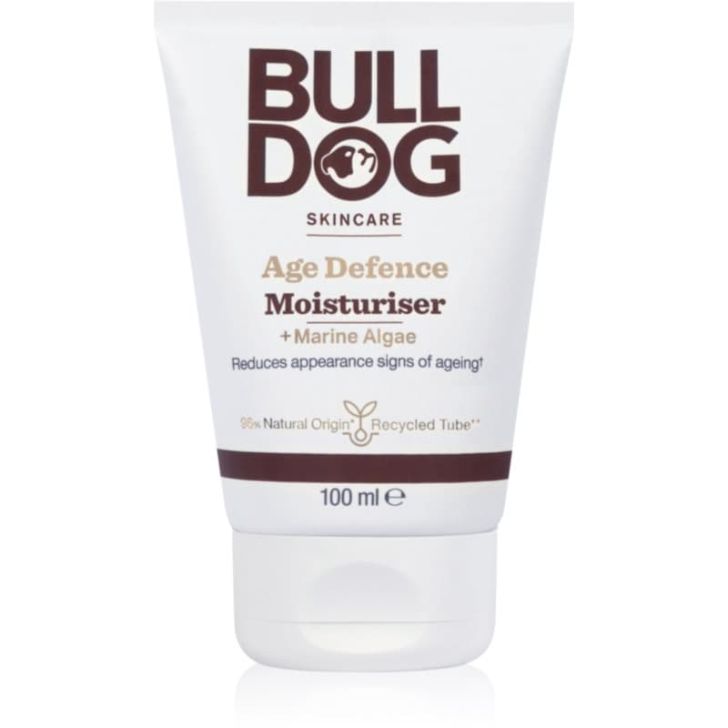 Age Defence Moisturizer krem przeciw zmarszczkom o działaniu nawilżającym