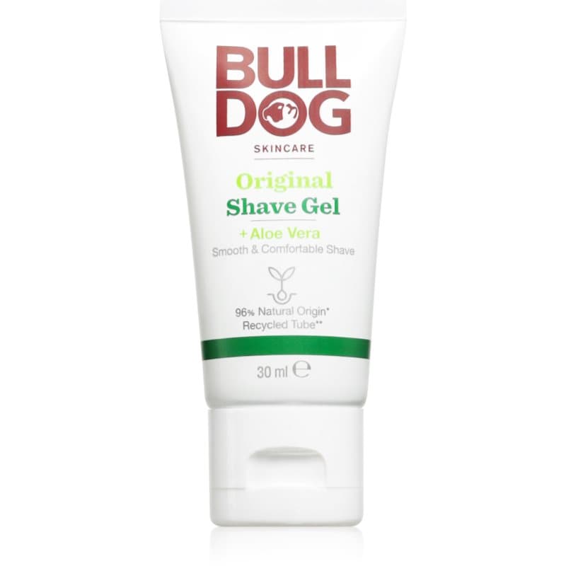 Original Shave Gel żel do golenia dla mężczyzn