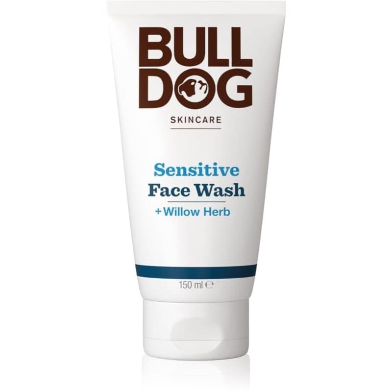 Sensitive Face Wash żel oczyszczający do twarzy