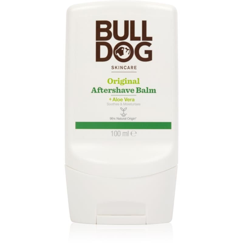Original Aftershave Balm balsam po goleniu
