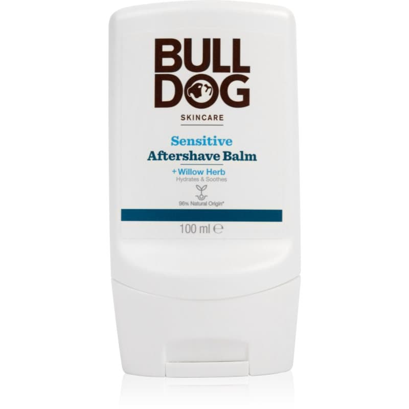 Sensitive Aftershave Balm balsam po goleniu z aloesem