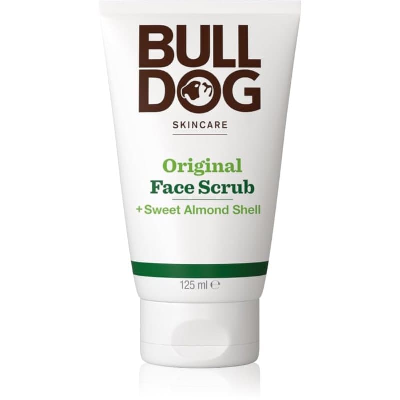 Original Face Scrub oczyszczający peeling do twarzy dla mężczyzn