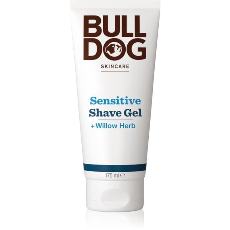 Sensitive Shave Gel żel do golenia dla mężczyzn