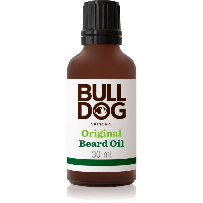 Original Beard Oil olejek do brody
