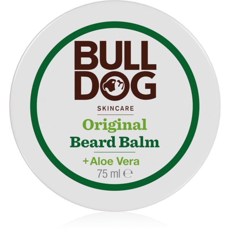 Original Beard Balm balsam do brody