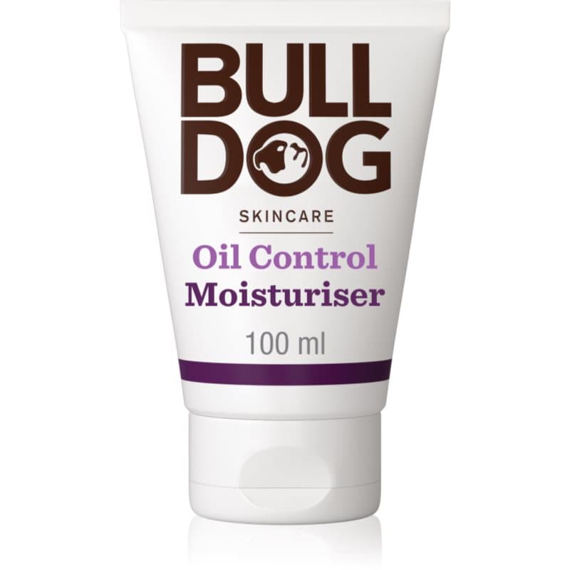 Oil Control Moisturizer krem nawilżający do skóry tłustej