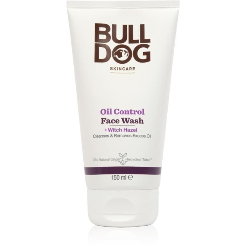 Oil Control Face Wash żel oczyszczający do twarzy