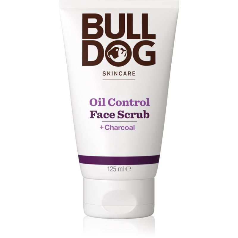 Oil Control Oil Control Face Scrub - peeling do twarzy
