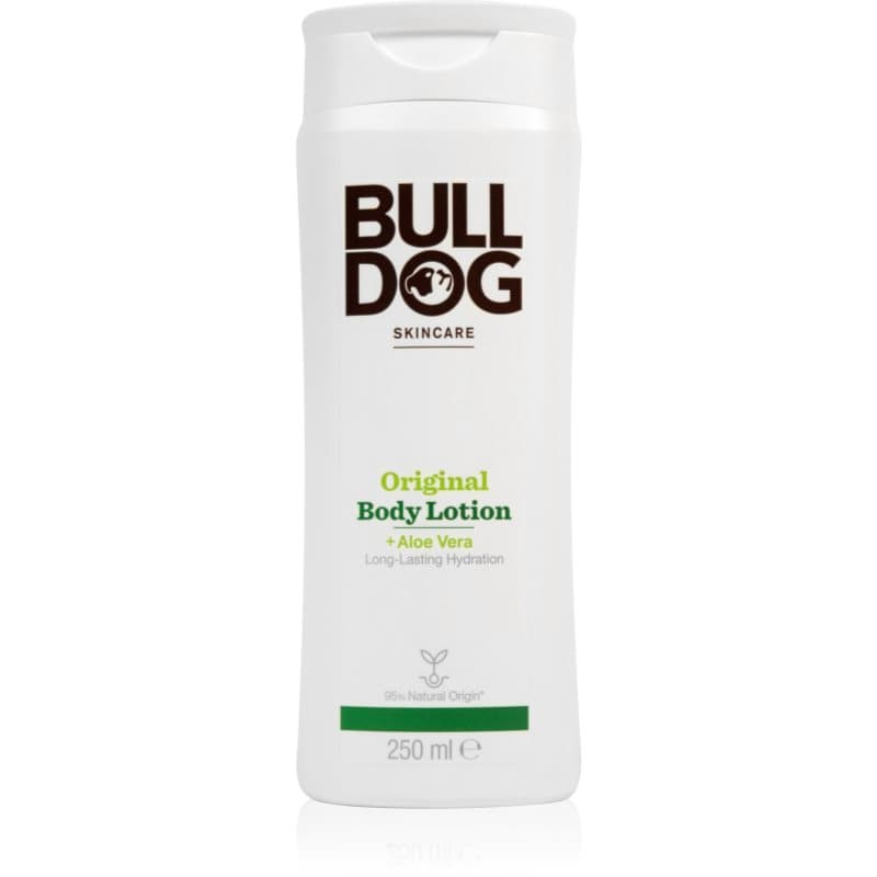 Original Body Lotion mleczko do ciała dla mężczyzn