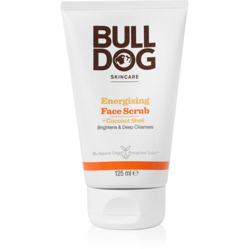 Energising Face Scrub odświeżający peeling do twarzy dla mężczyzn