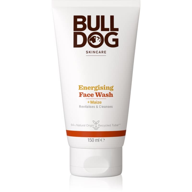 Energising Face Wash żel do mycia twarzy dla mężczyzn