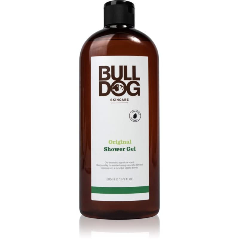 Original Shower Gel żel pod prysznic dla mężczyzn