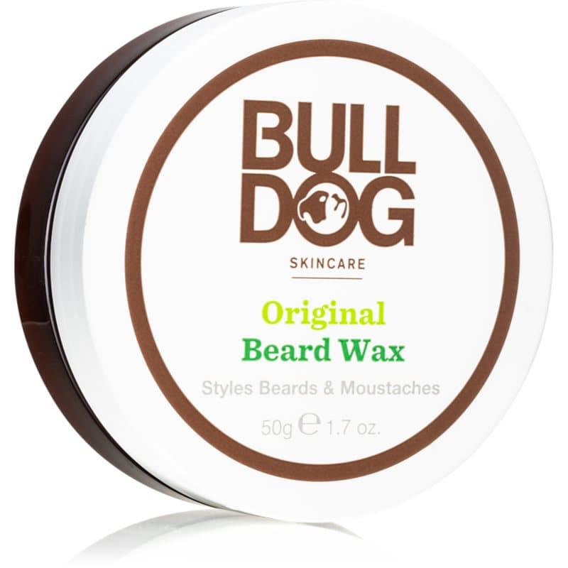 Original Beard Wax wosk do brody dla mężczyzn