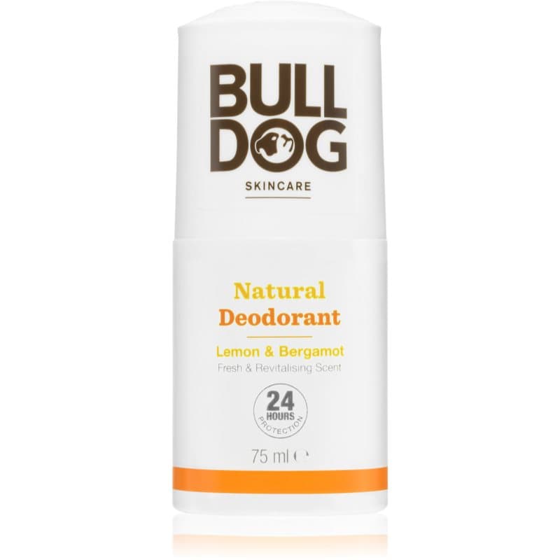 Lemon & Bergamot Deodorant dezodorant roll-on
