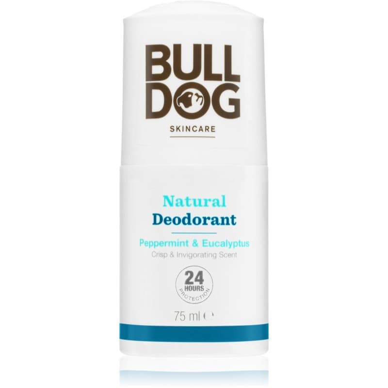 Peppermint & Eucalyptus Deodorant dezodorant roll-on