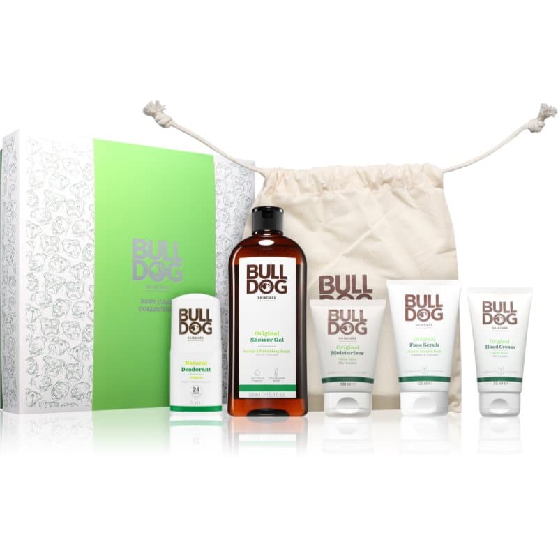 Premium Body Care zestaw upominkowy do ciała dla mężczyzn
