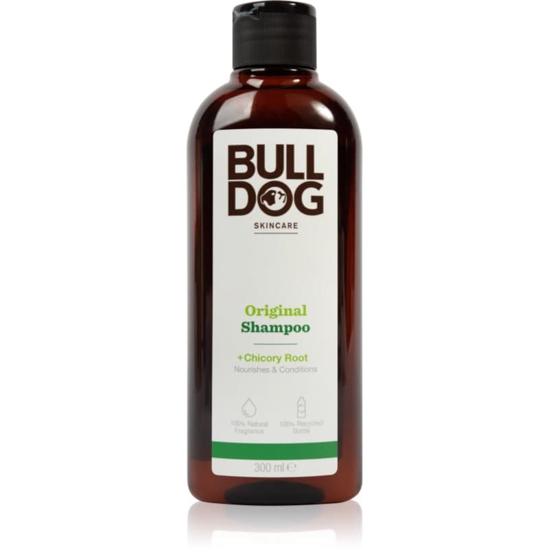 Original Shampoo szampon energetyzujący
