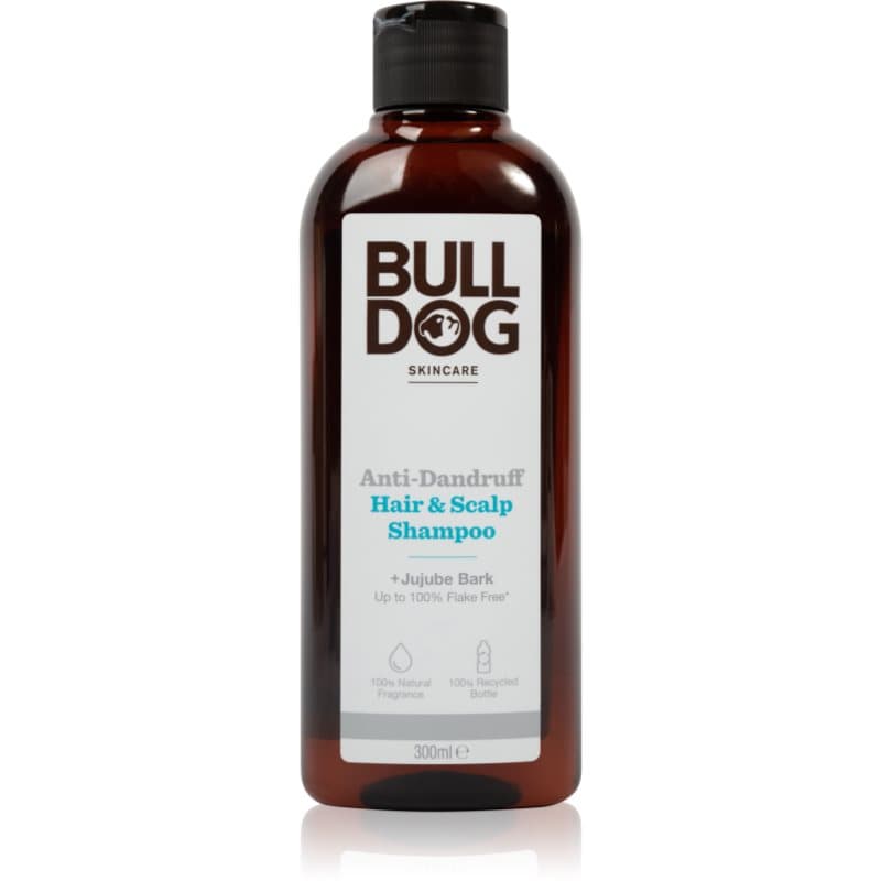 Anti-Dandruff Shampoo szampon przeciwłupieżowy
