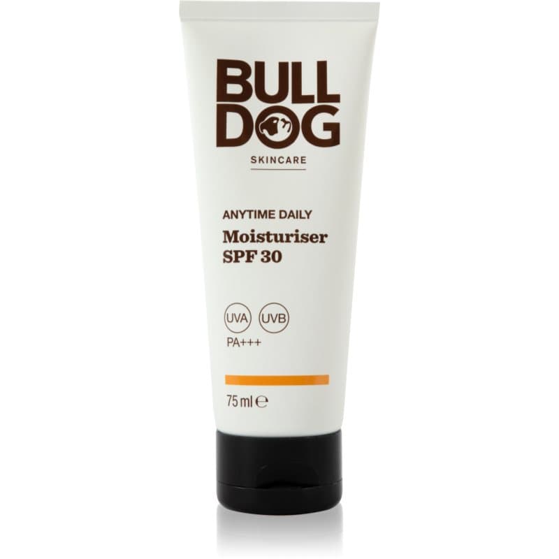 Anytime Daily Moisturise SPF30 odżywczy krem nawilżający