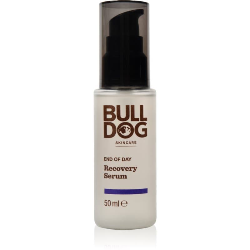 End of Day Recovery Serum serum regenerujące do twarzy na noc